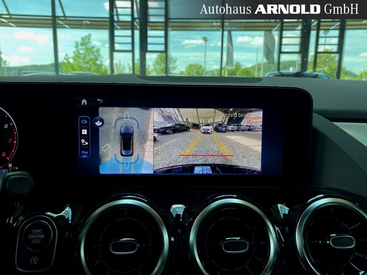 Mercedes-Benz B-Klasse – Bild 13