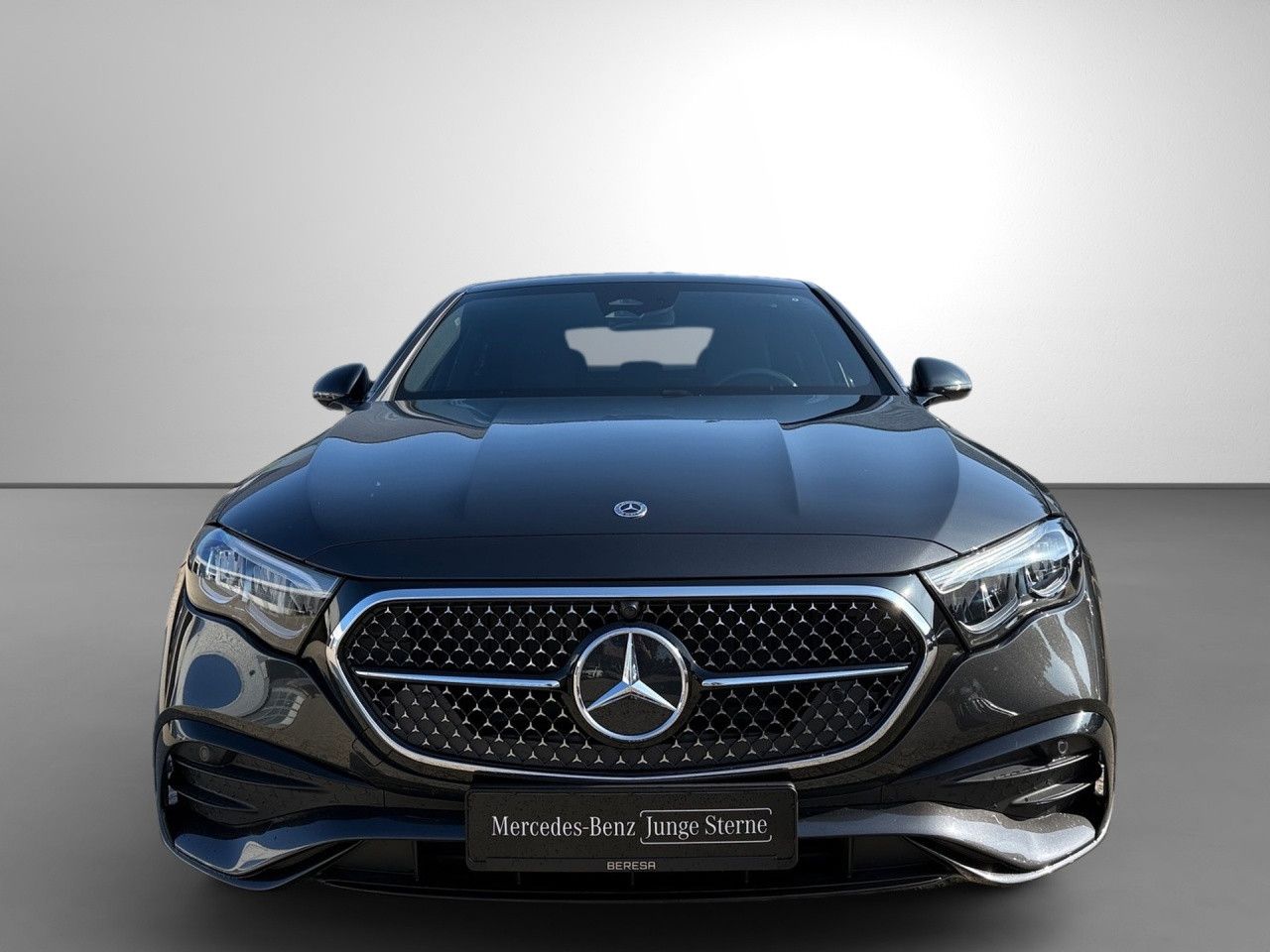 Mercedes-Benz E-Klasse – Bild 2