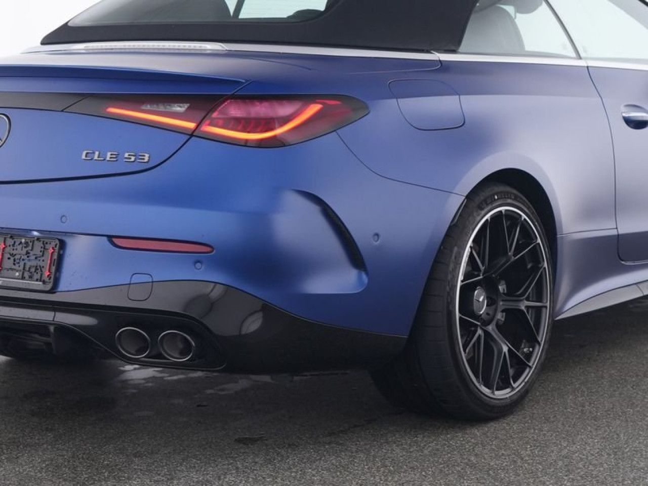 Mercedes-Benz CLE – Bild 3