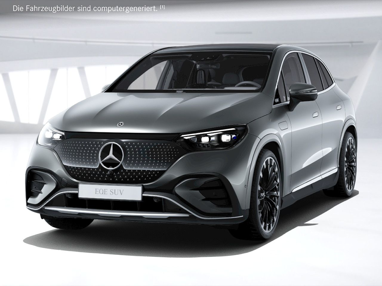 Mercedes-Benz EQE – Bild 10