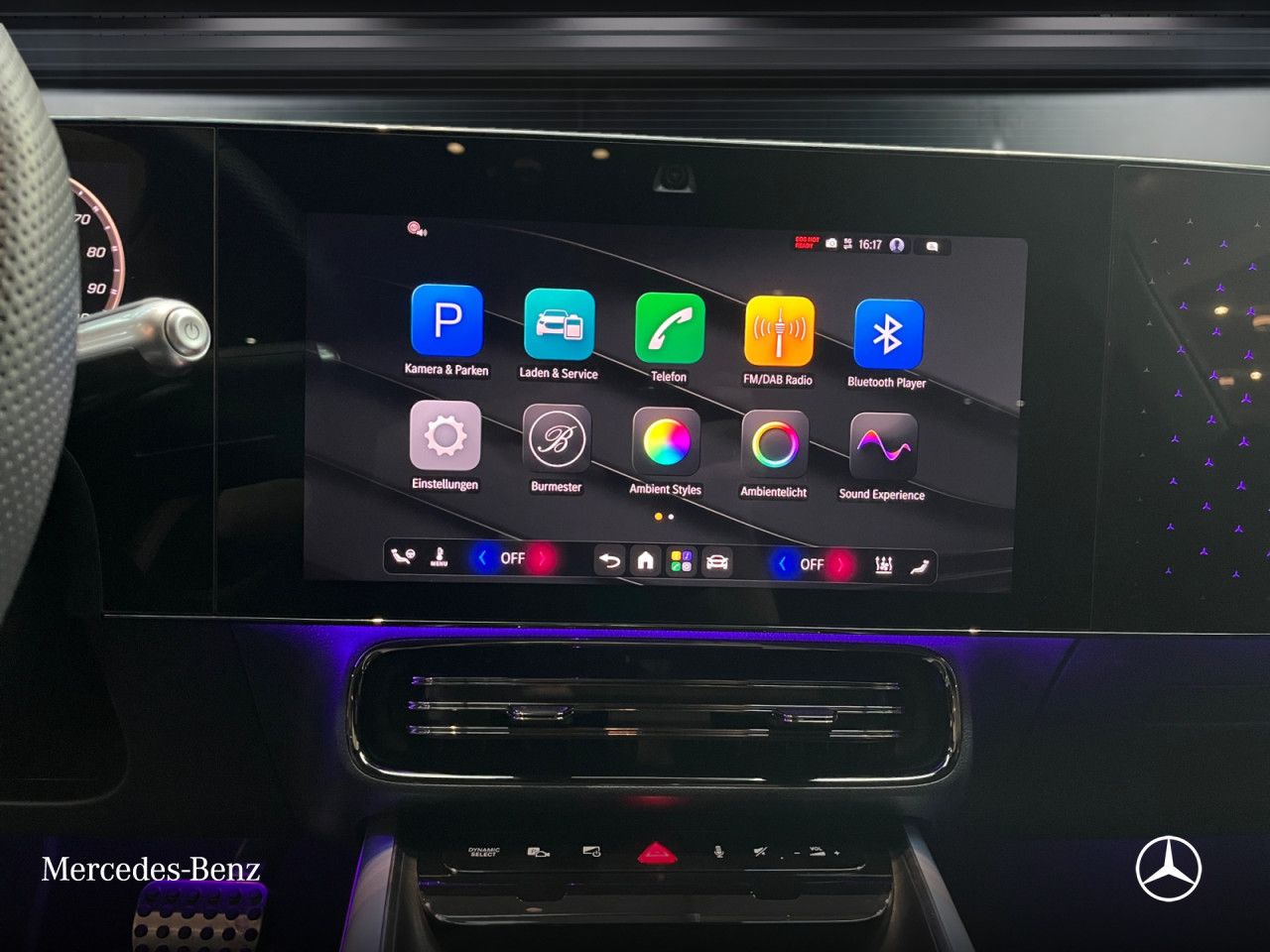 Mercedes-Benz CLA – Bild 14