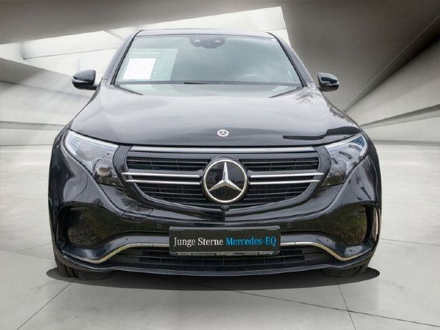 Mercedes-Benz EQC 400  AMG Line