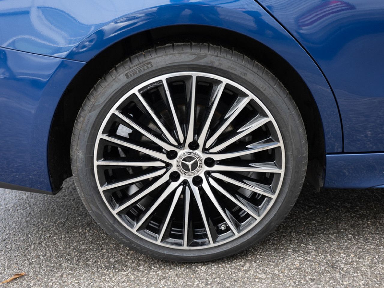 Mercedes-Benz C-Klasse – Bild 5