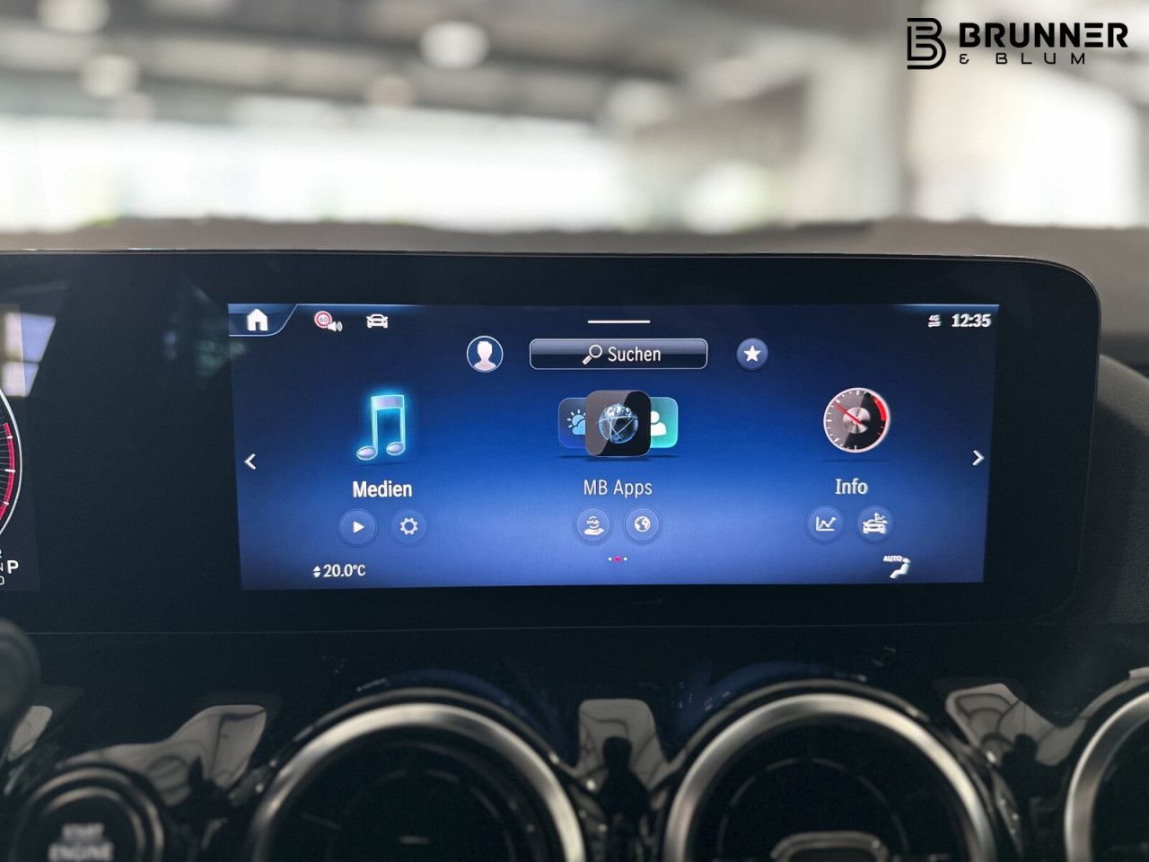 Mercedes-Benz B-Klasse – Bild 18