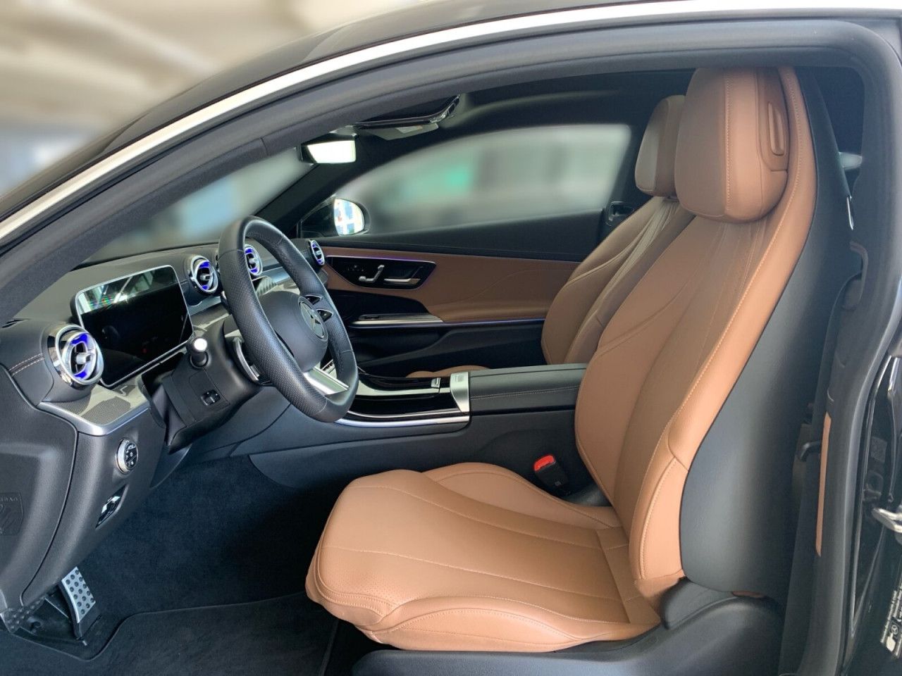 Mercedes-Benz CLE – Bild 7