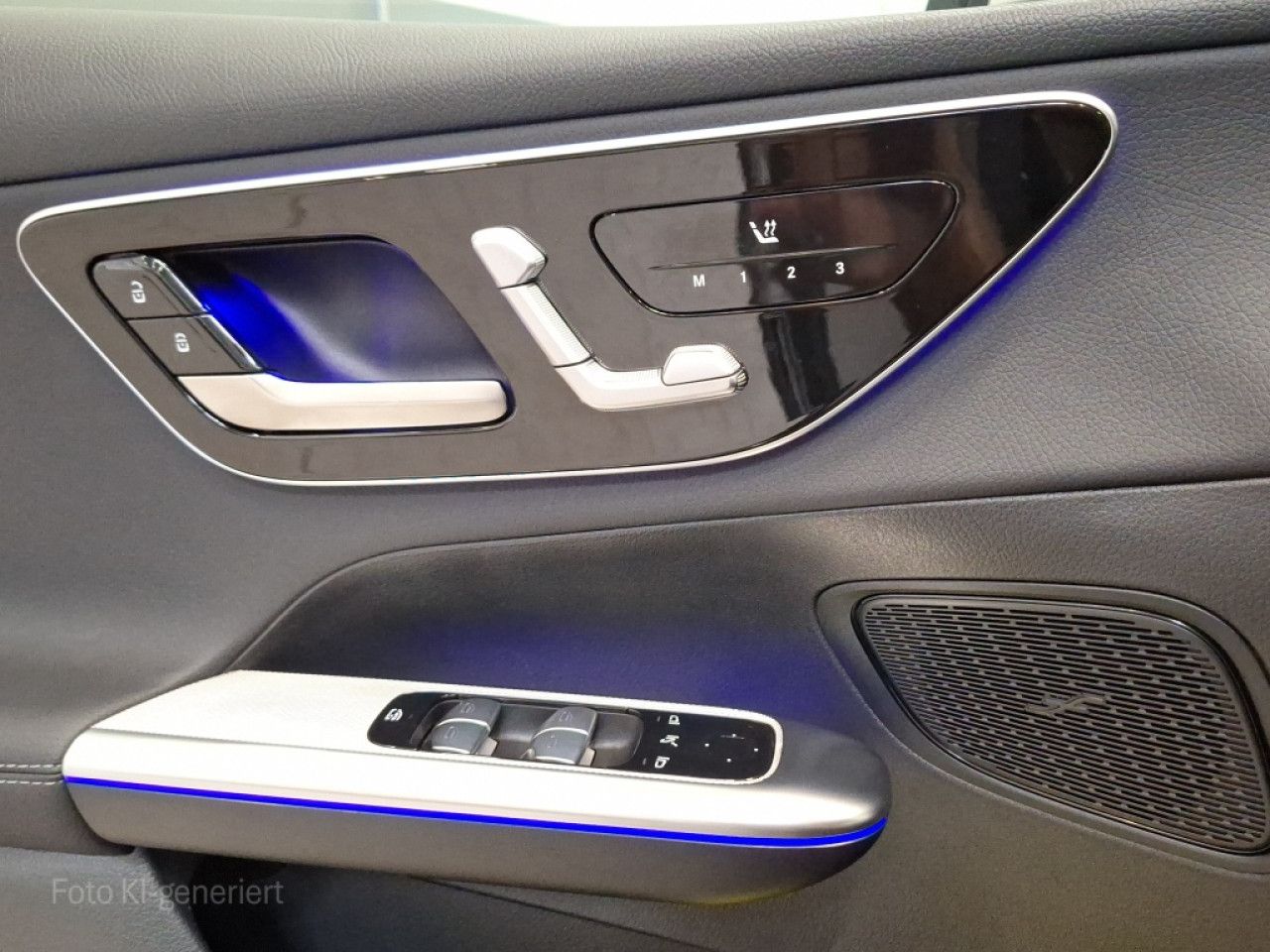 Mercedes-Benz GLC – Bild 14