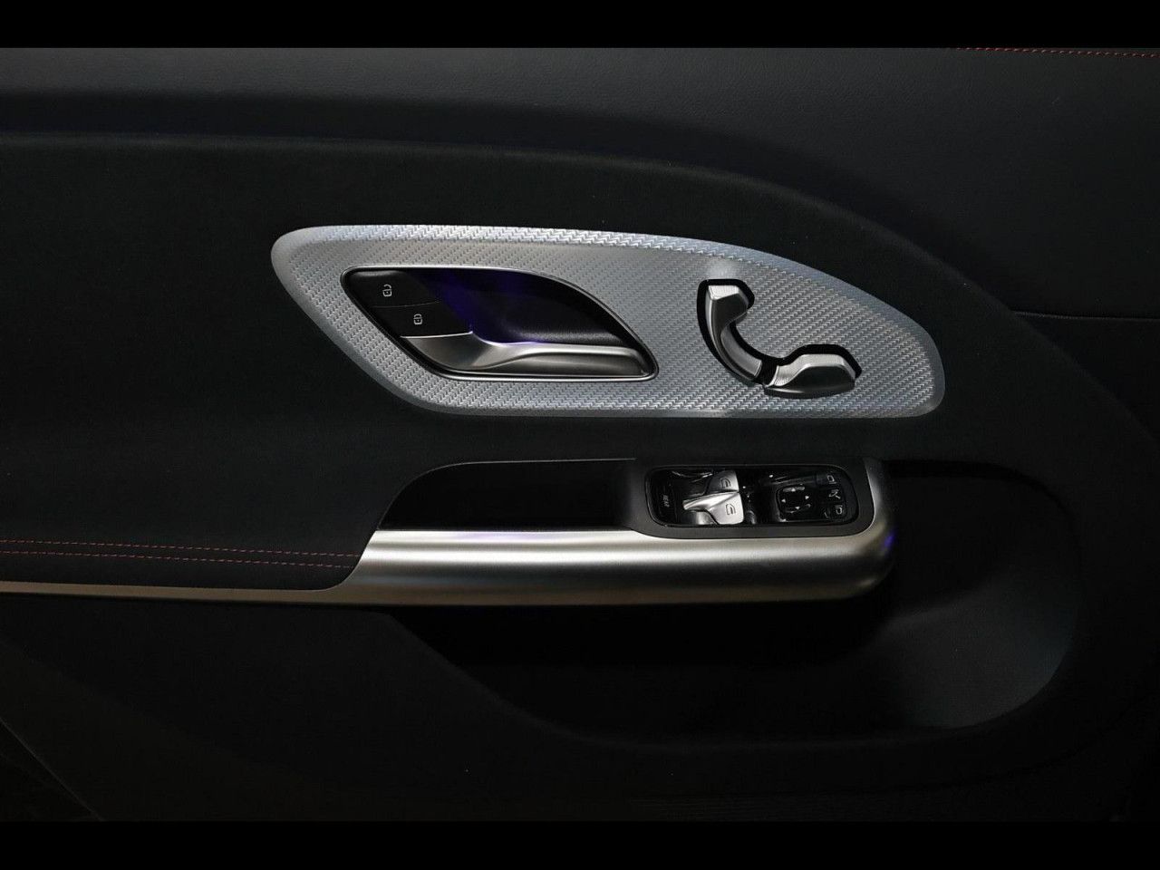 Mercedes-Benz GLB – Bild 12