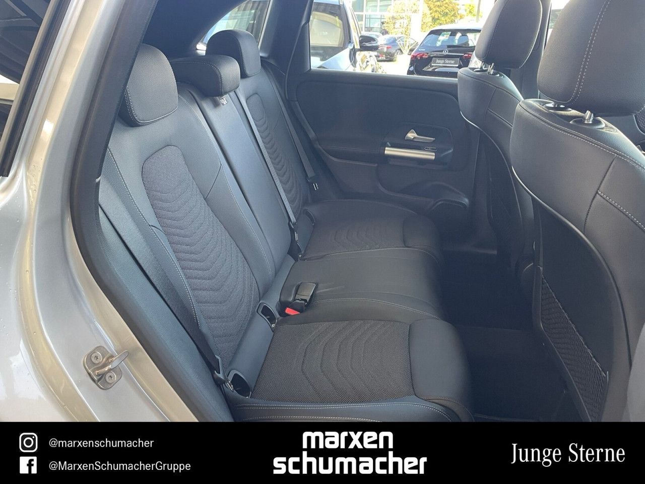 Mercedes-Benz B-Klasse – Bild 17