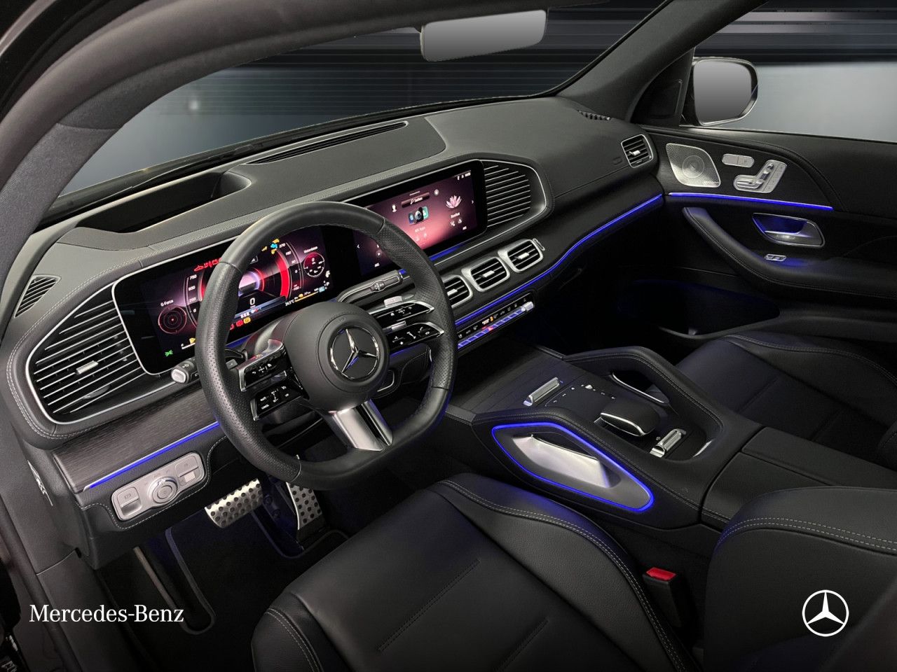 Mercedes-Benz GLE – Bild 6
