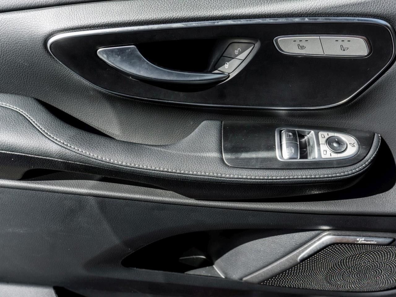 Mercedes-Benz V-Klasse – Bild 18