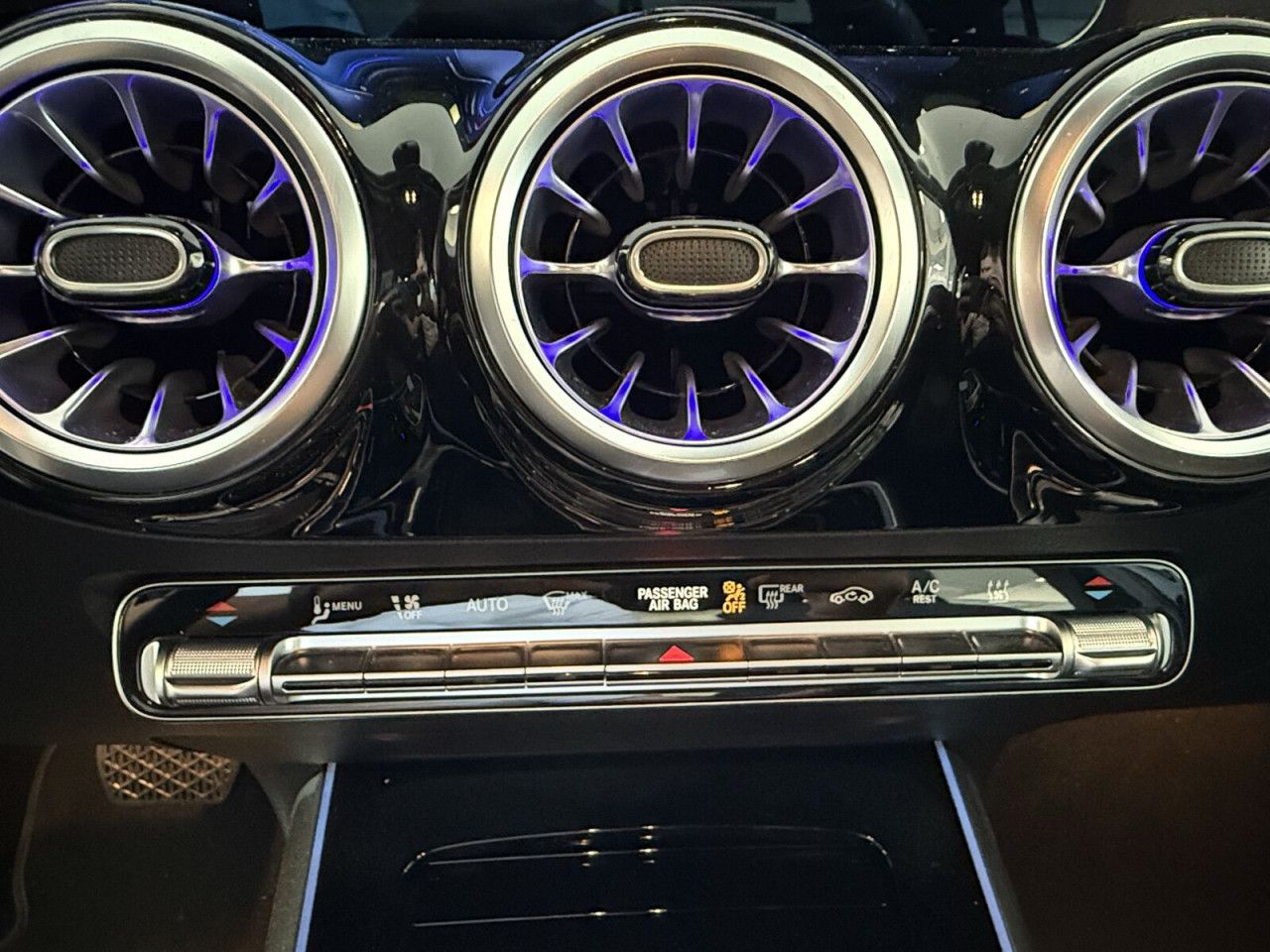 Mercedes-Benz GLA – Bild 18