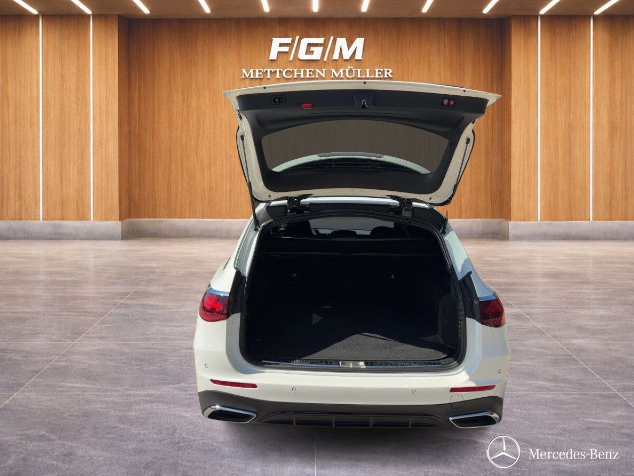 Mercedes-Benz E-Klasse – Bild 5