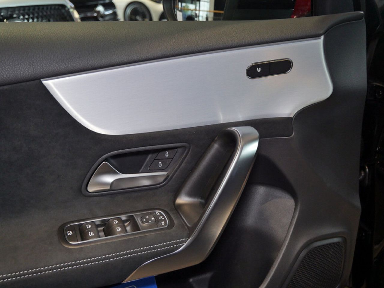 Mercedes-Benz A-Klasse – Bild 13