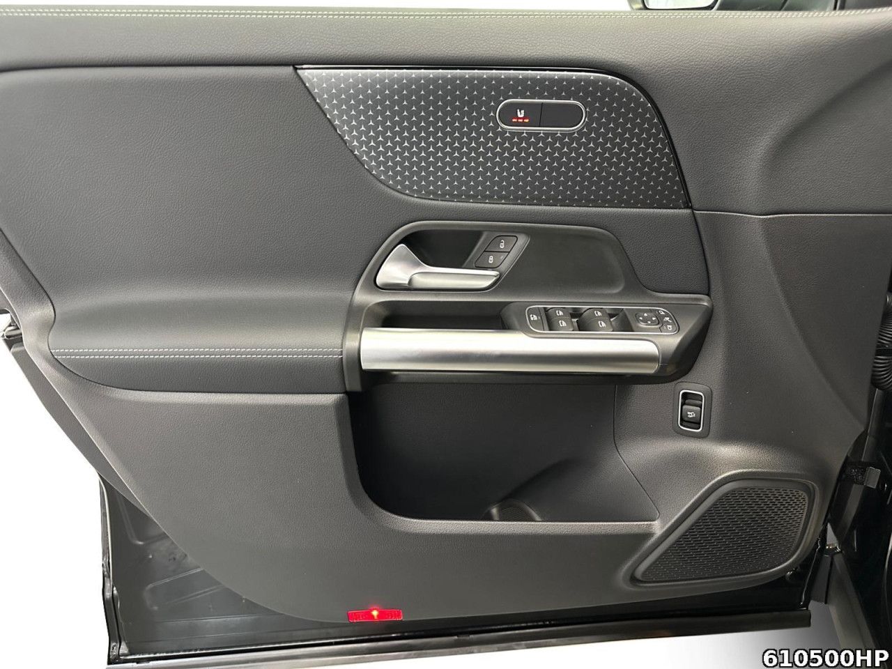 Mercedes-Benz GLA – Bild 14