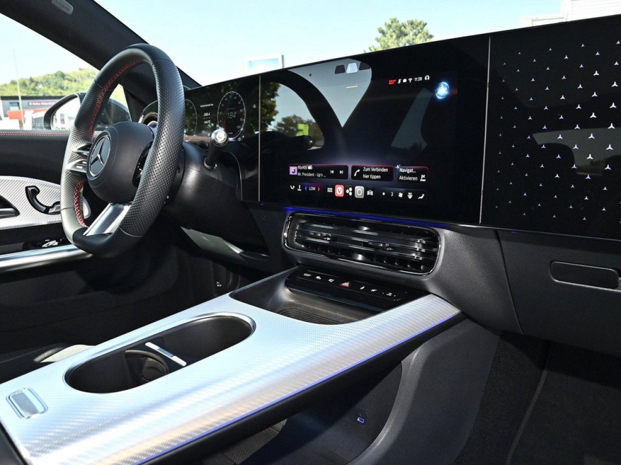 Mercedes-Benz CLA – Bild 9