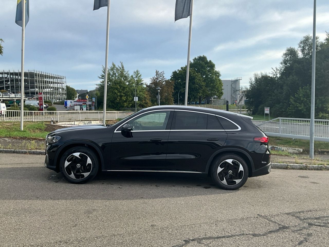 Mercedes-Benz GLC – Bild 2