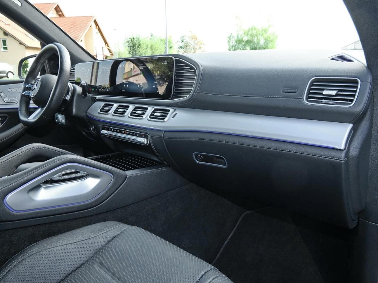 Mercedes-Benz GLE – Bild 14