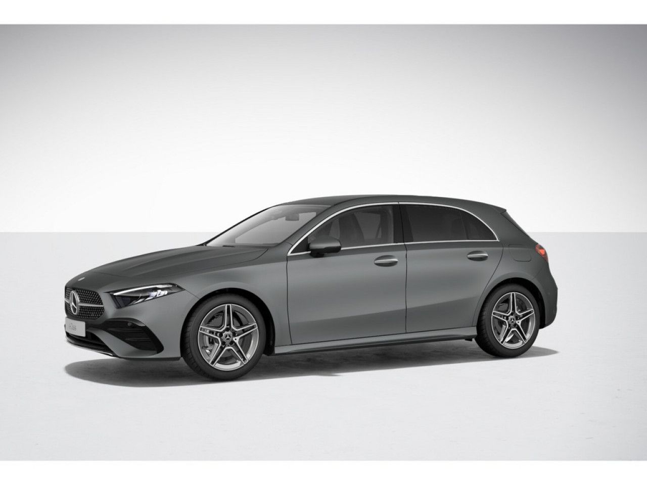 Mercedes-Benz A-Klasse – Bild 12