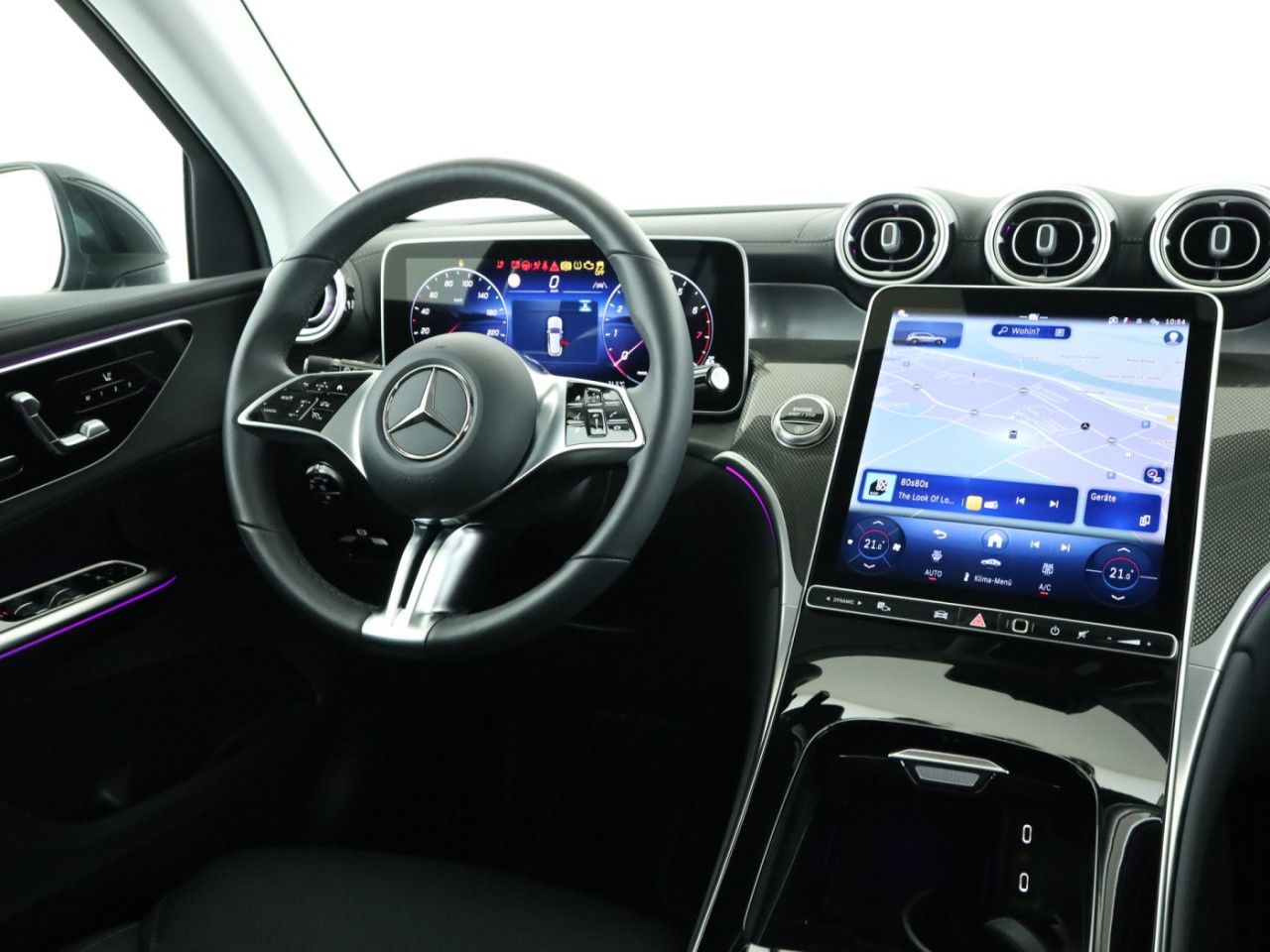 Mercedes-Benz GLC – Bild 10
