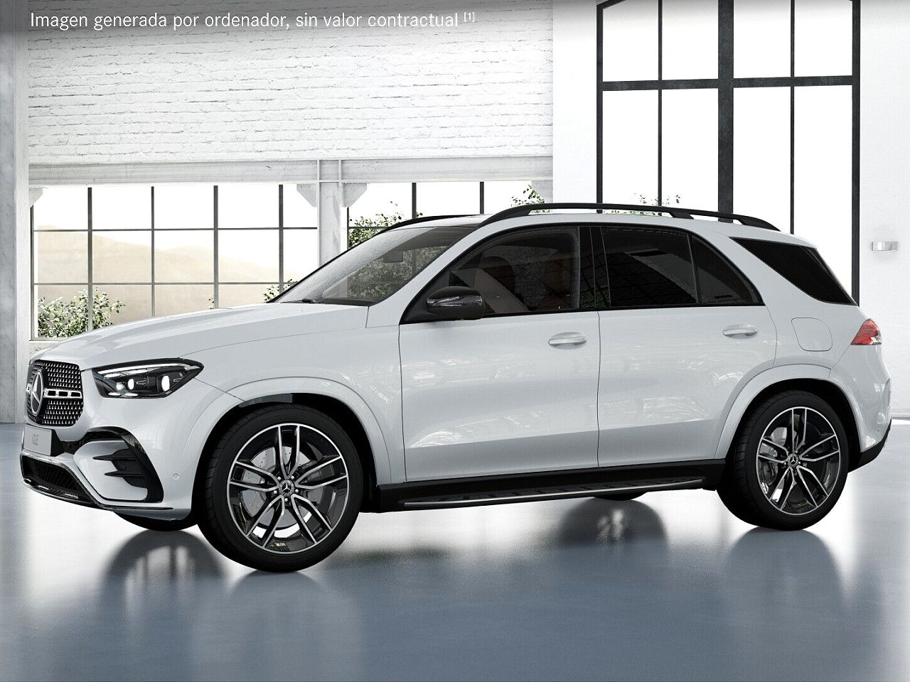 Foto de estudio 2 / 5