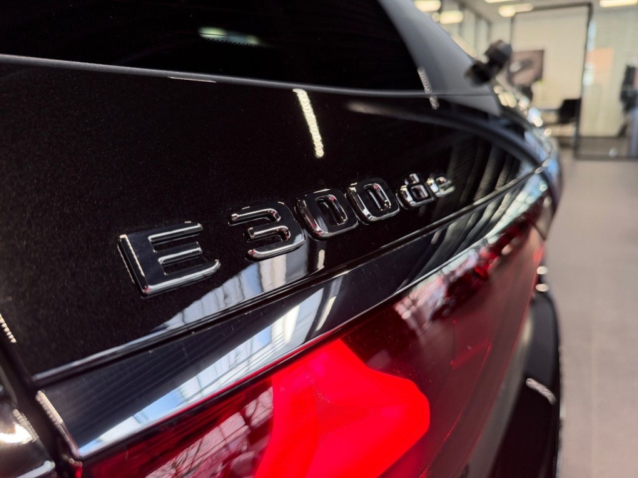 Mercedes-Benz E-Klasse – Bild 21