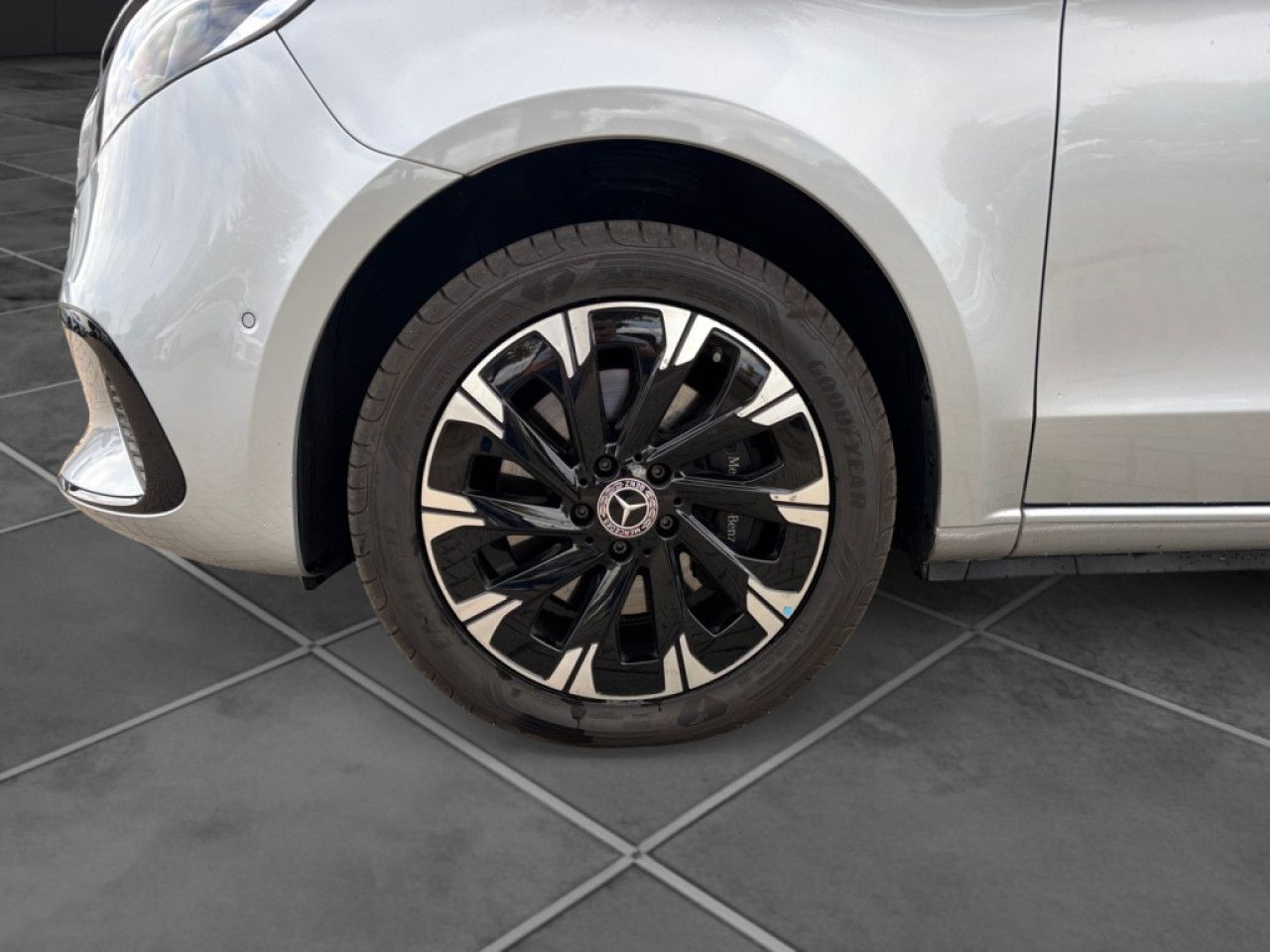 Mercedes-Benz V-Klasse – Bild 16