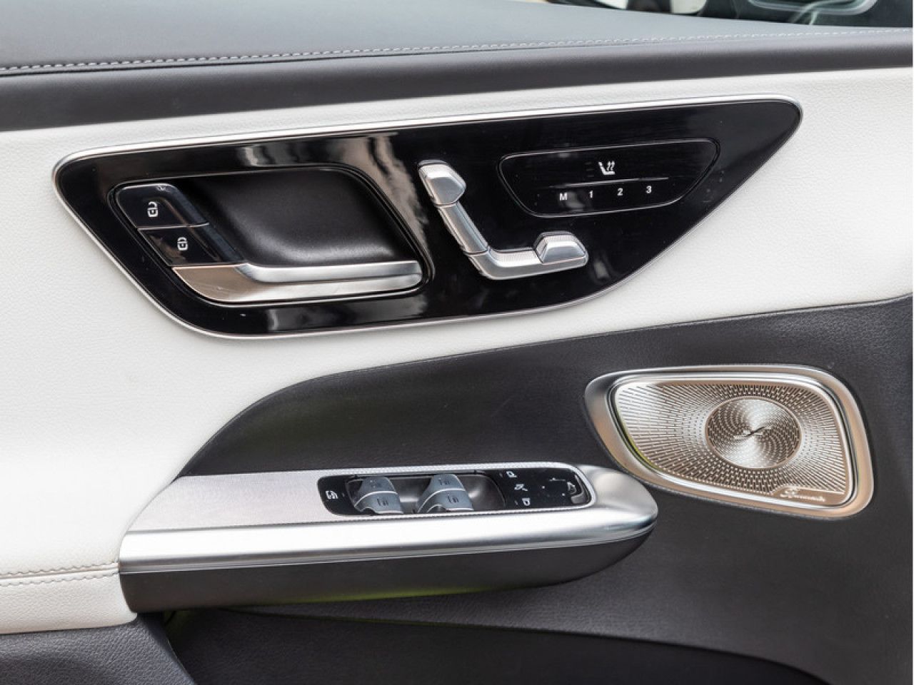Mercedes-Benz GLC – Bild 24