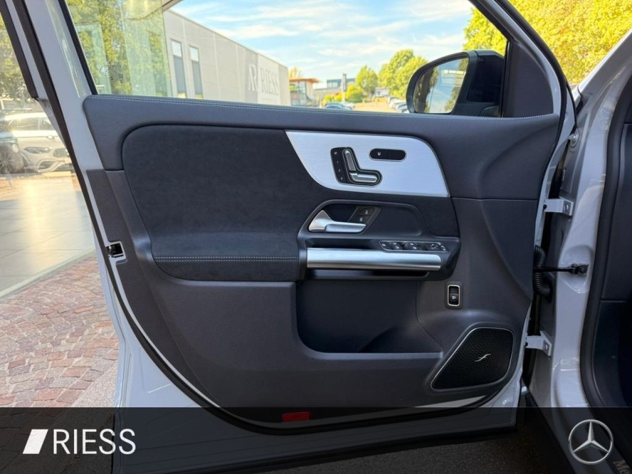 Mercedes-Benz GLA – Bild 3