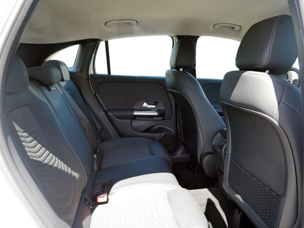 Mercedes-Benz GLA – Bild 6