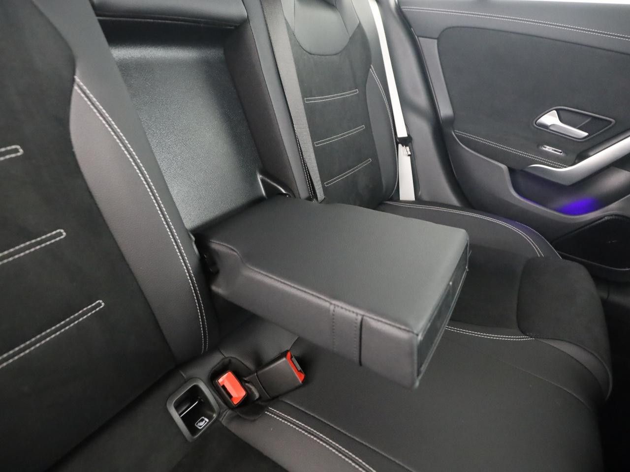 Mercedes-Benz CLA – Bild 19