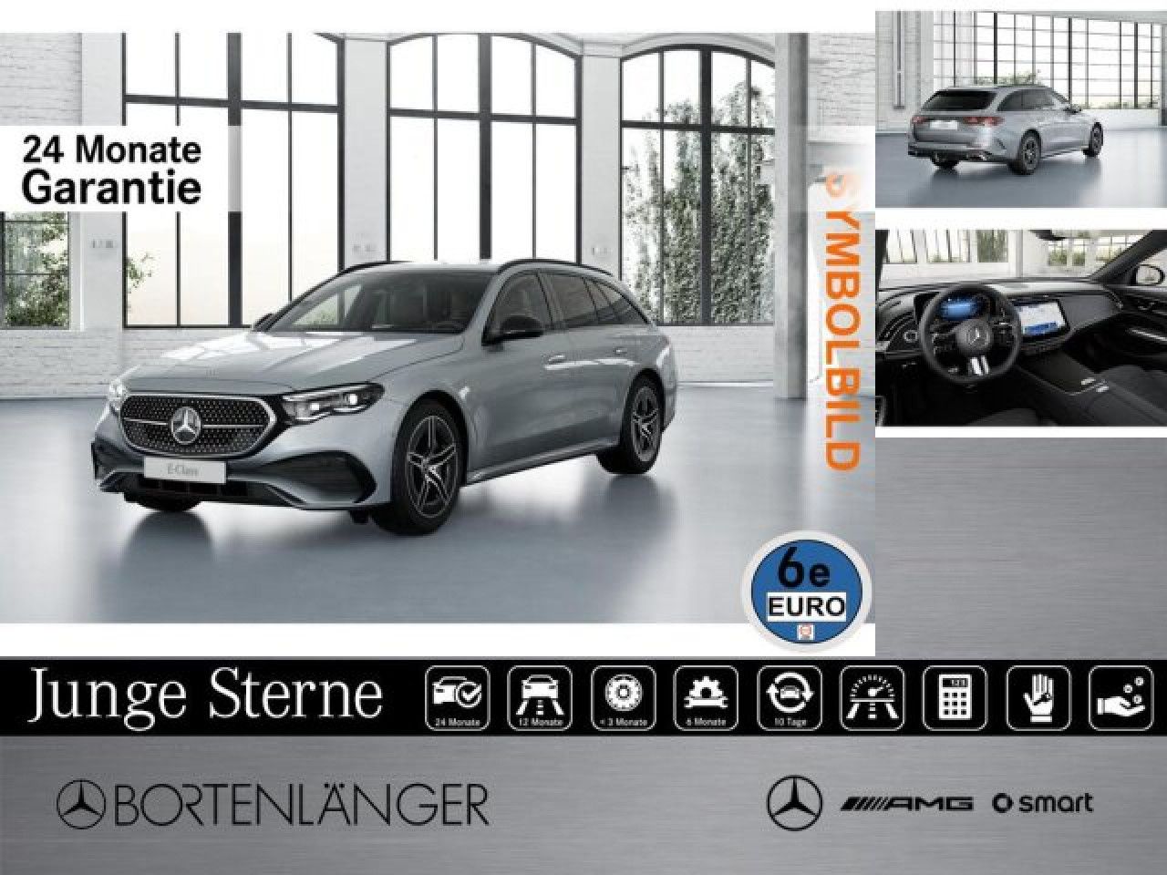 Fahrzeugbild 1 / 6