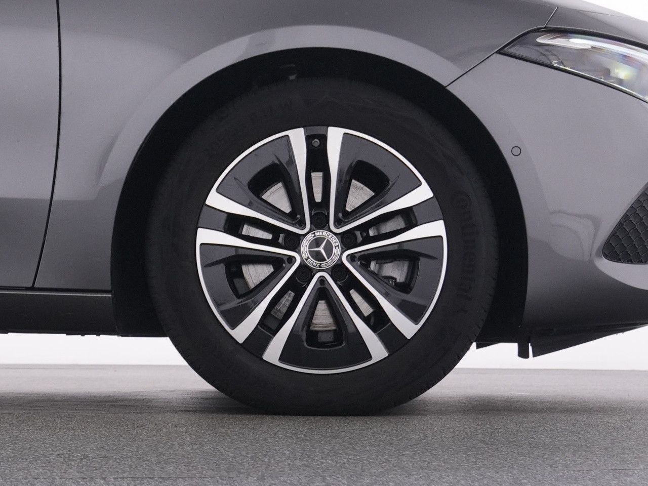 Mercedes-Benz A-Klasse – Bild 21