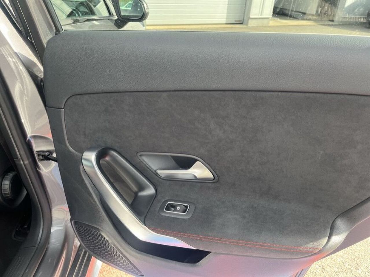 Mercedes-Benz A-Klasse – Bild 21