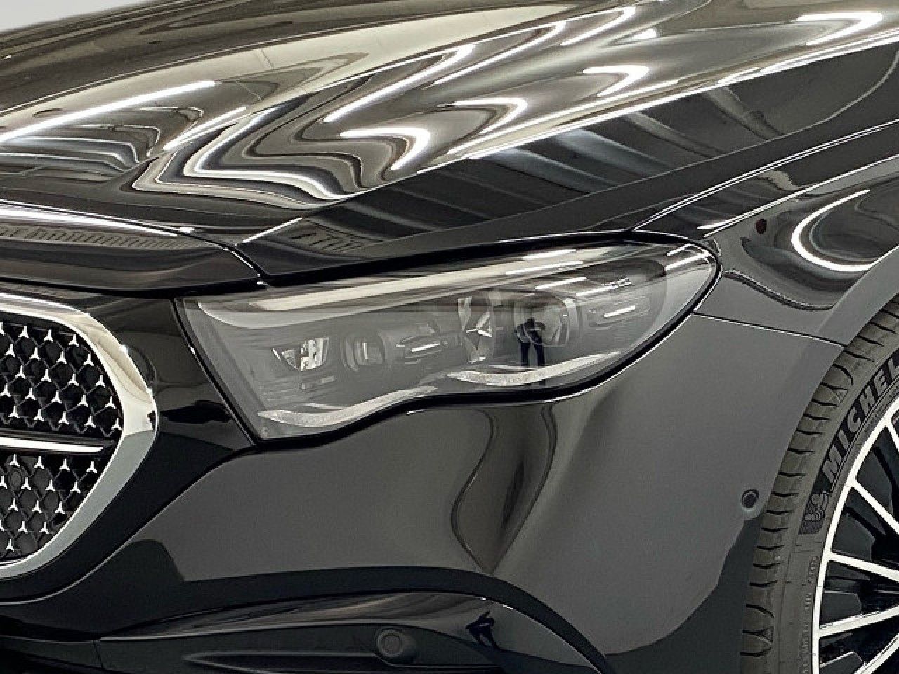 Mercedes-Benz E-Klasse – Bild 5