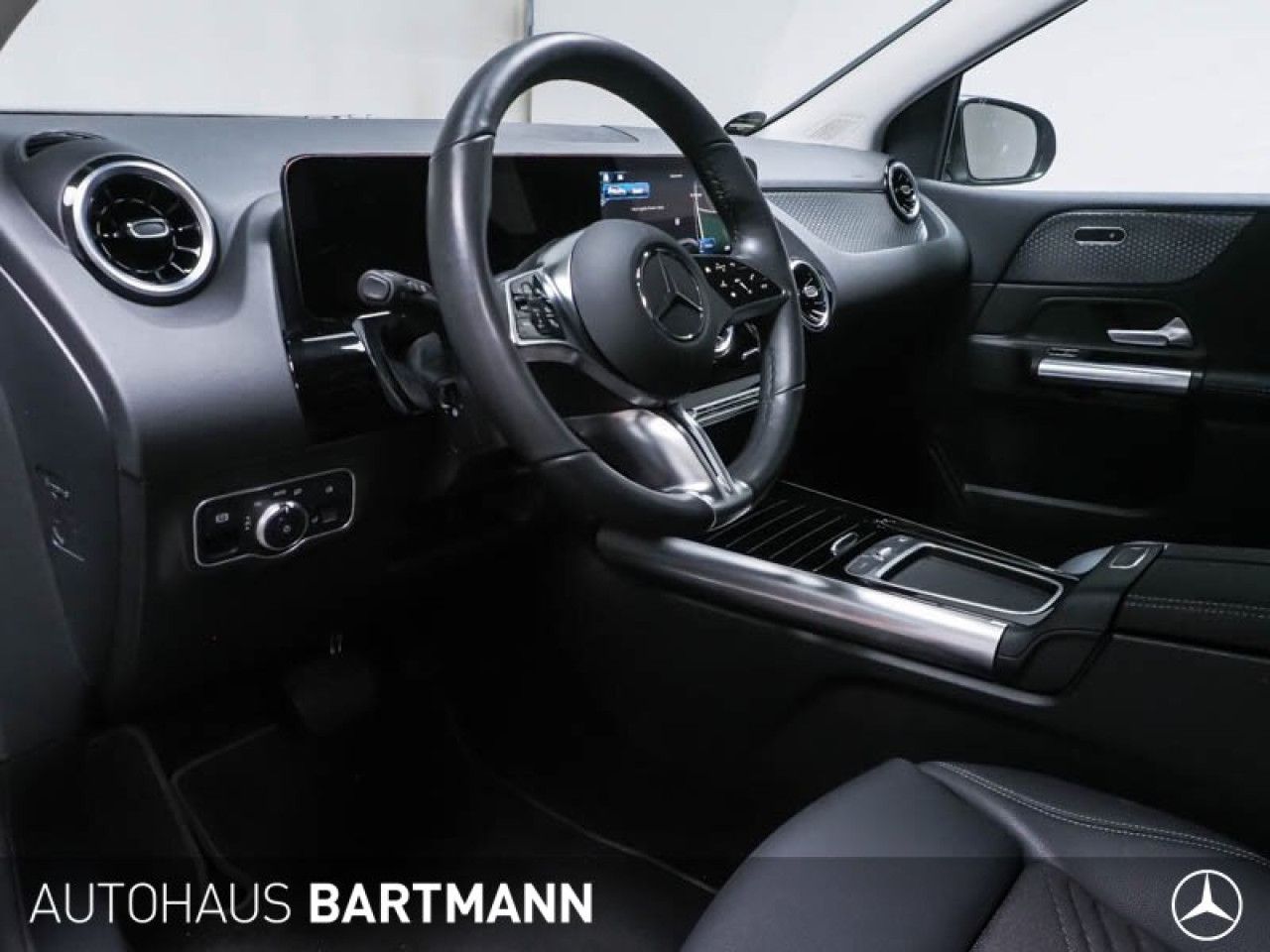 Mercedes-Benz B-Klasse – Bild 8