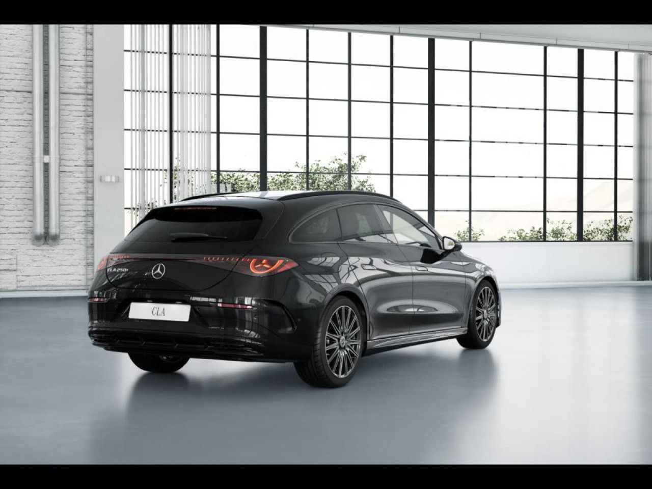 Mercedes-Benz CLA – Bild 3