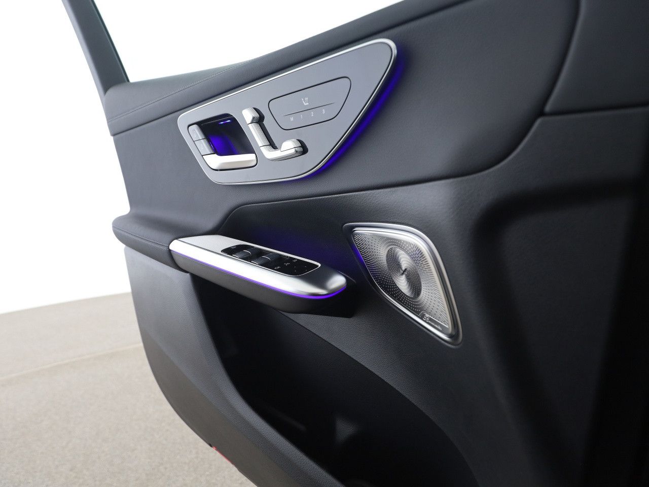 Mercedes-Benz GLC – Bild 13