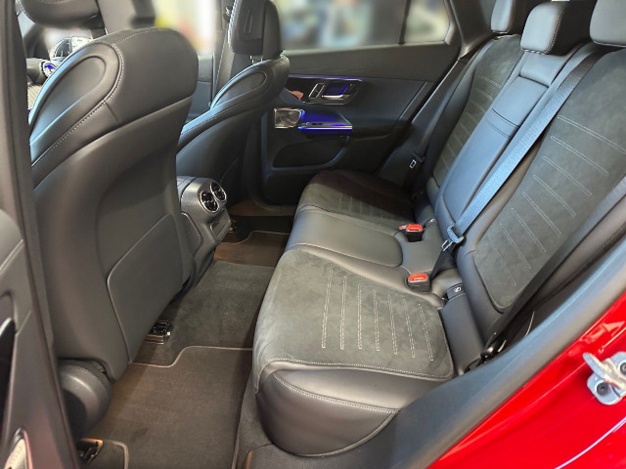 Mercedes-Benz GLC – Bild 11