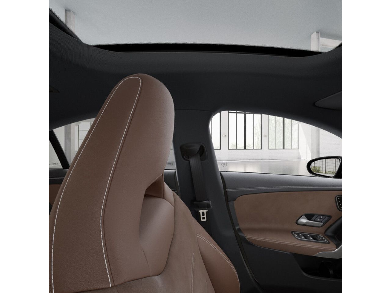 Mercedes-Benz CLA – Bild 15