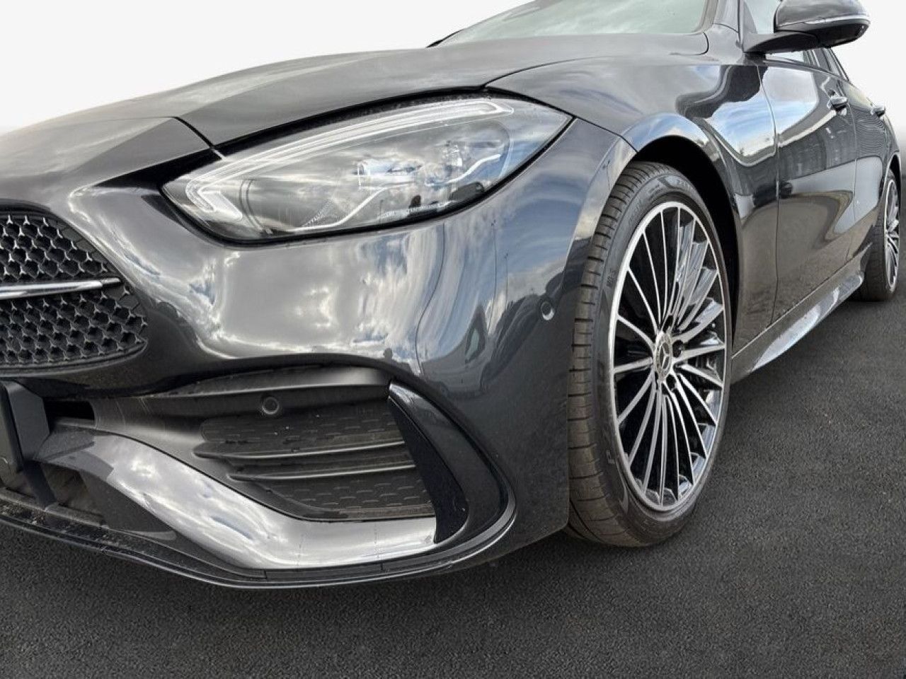 Mercedes-Benz C-Klasse – Bild 6