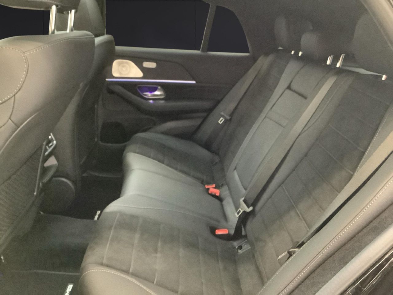 Mercedes-Benz GLE – Bild 13