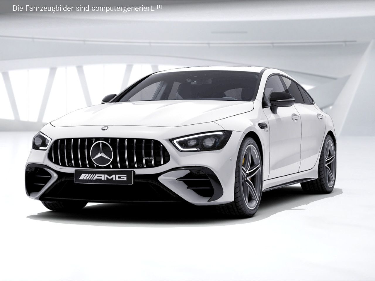 Mercedes-Benz AMG GT – Bild 27