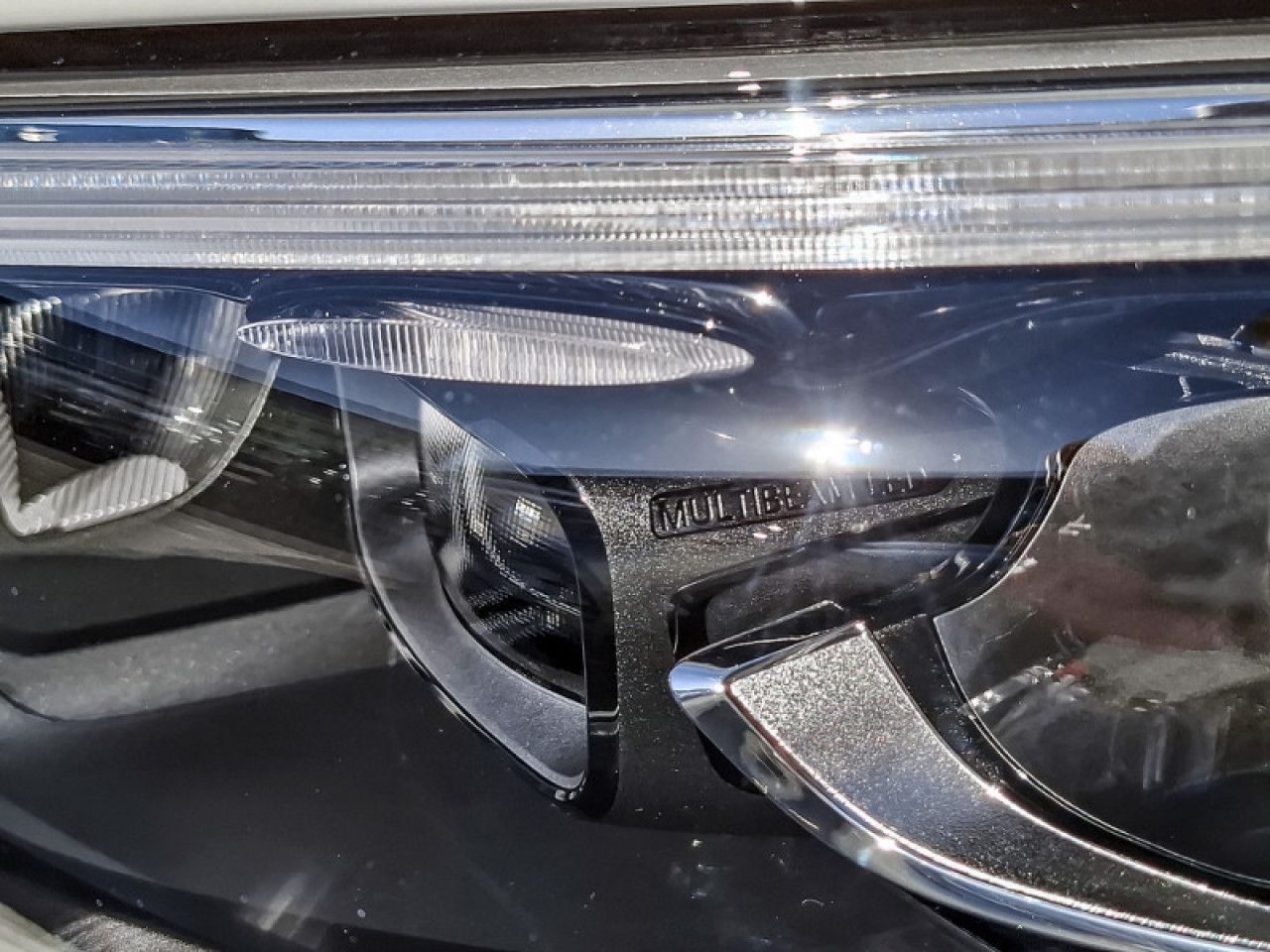 Mercedes-Benz A-Klasse – Bild 20