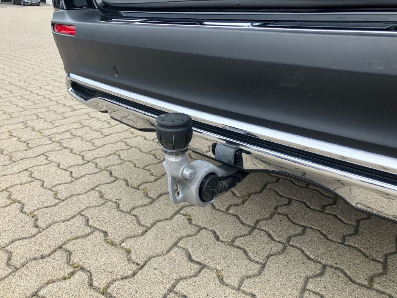 Mercedes-Benz E-Klasse – Bild 20