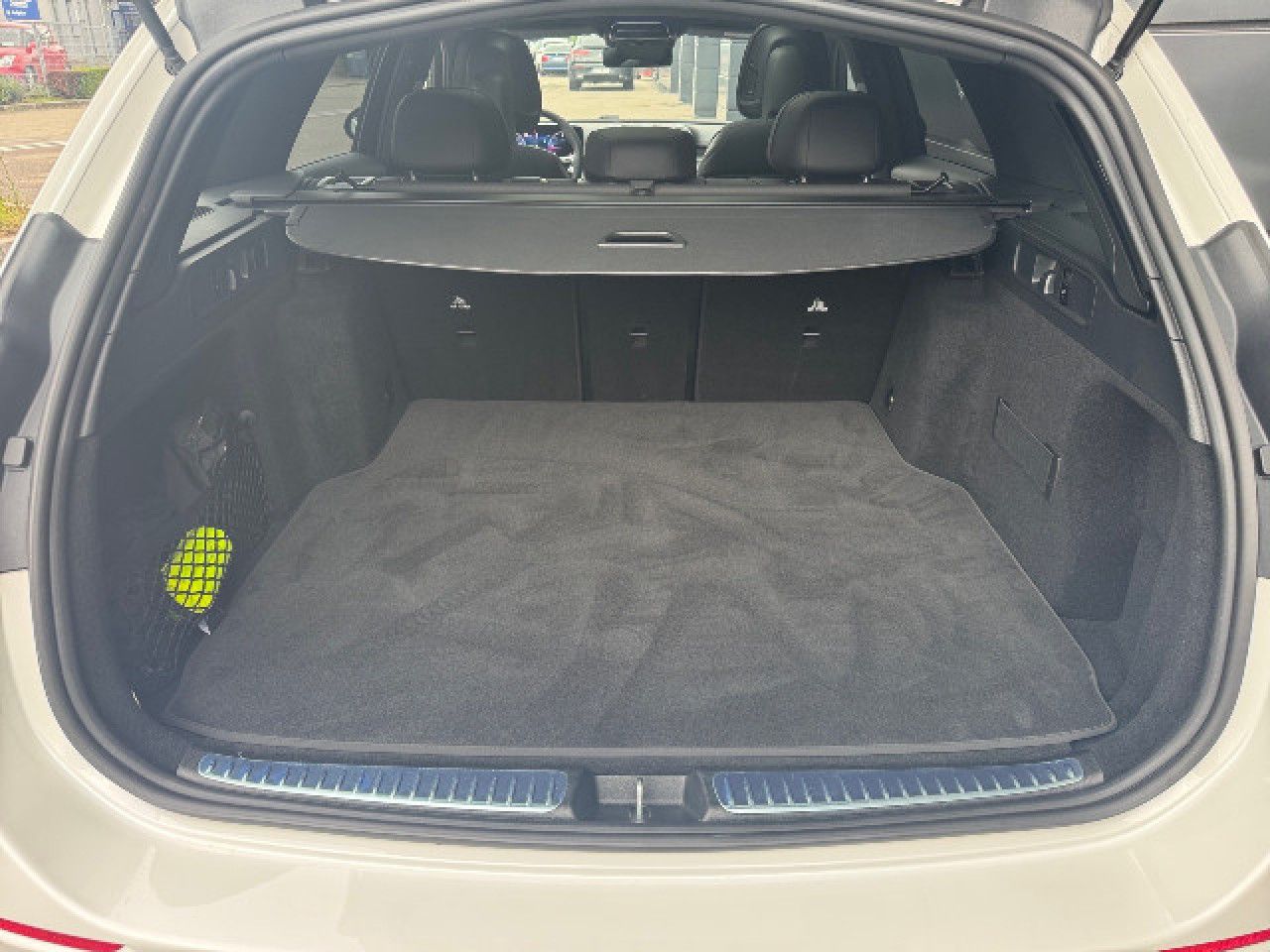 Mercedes-Benz C-Klasse – Bild 12