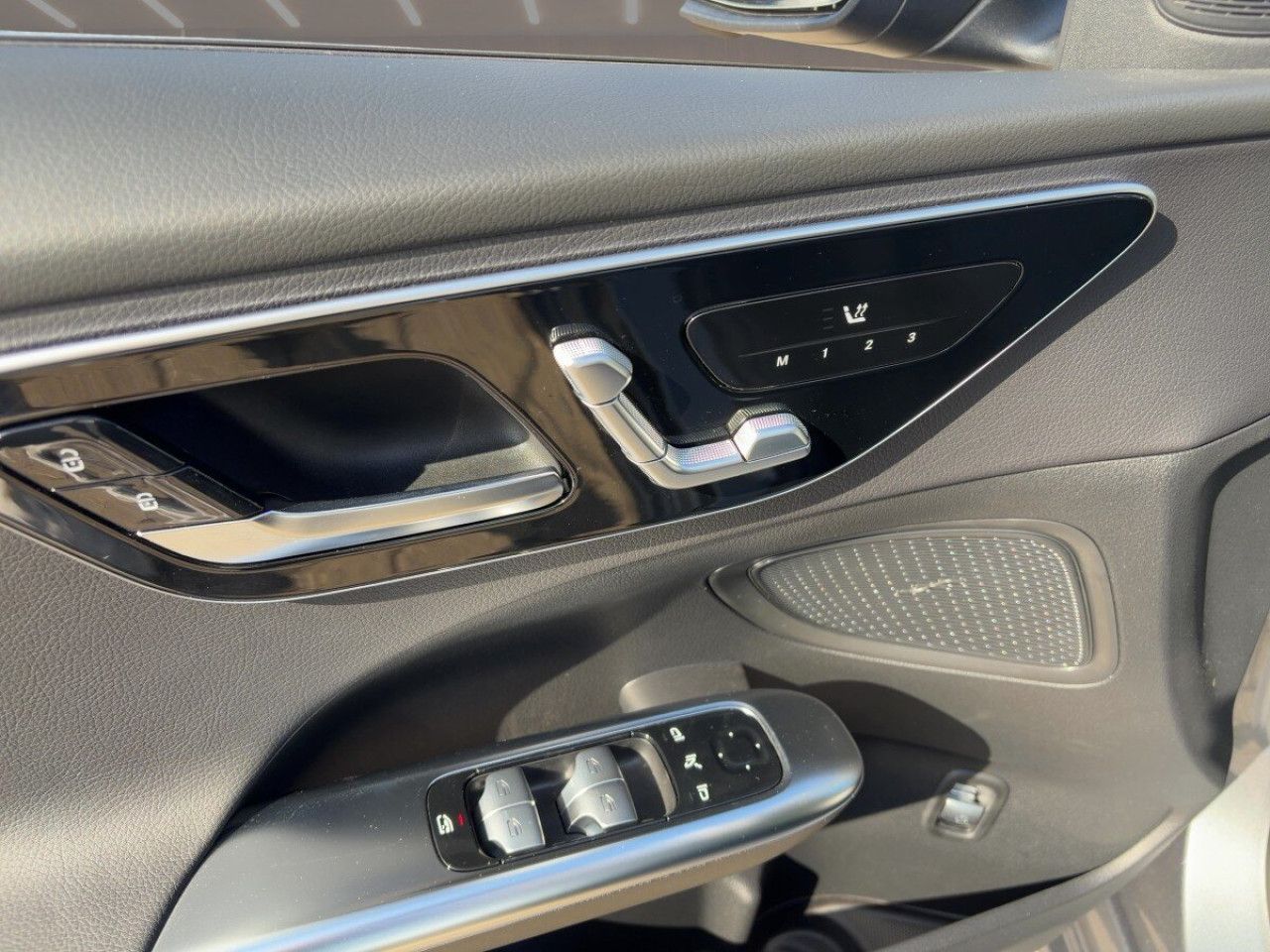 Mercedes-Benz C-Klasse – Bild 12