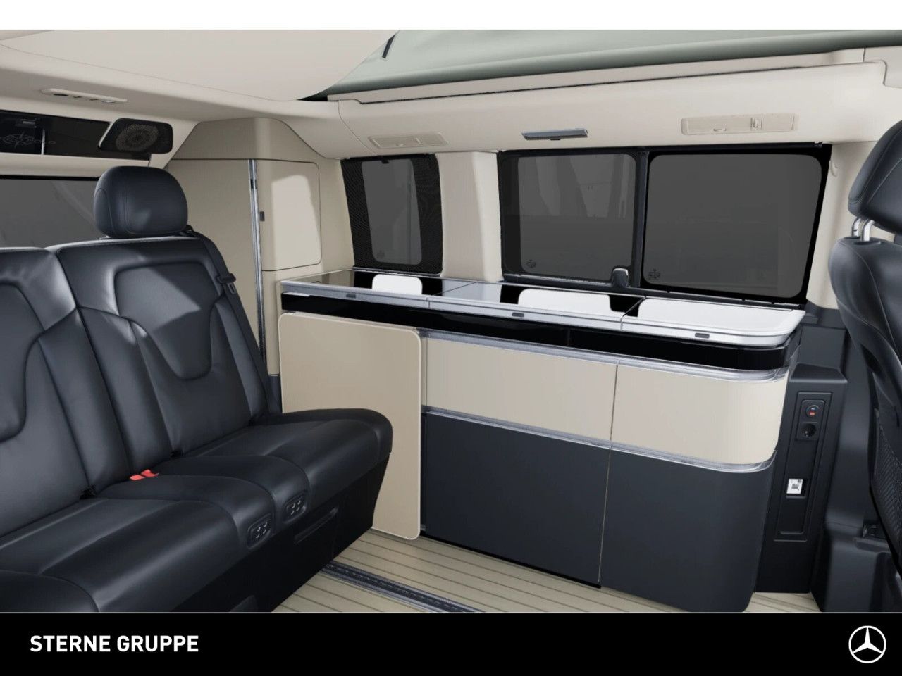 Mercedes-Benz Marco Polo – Bild 11