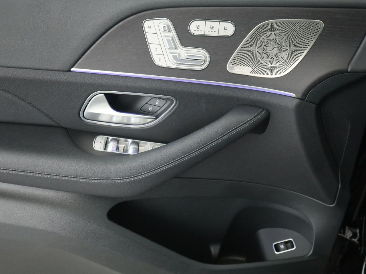 Mercedes-Benz GLS – Bild 20