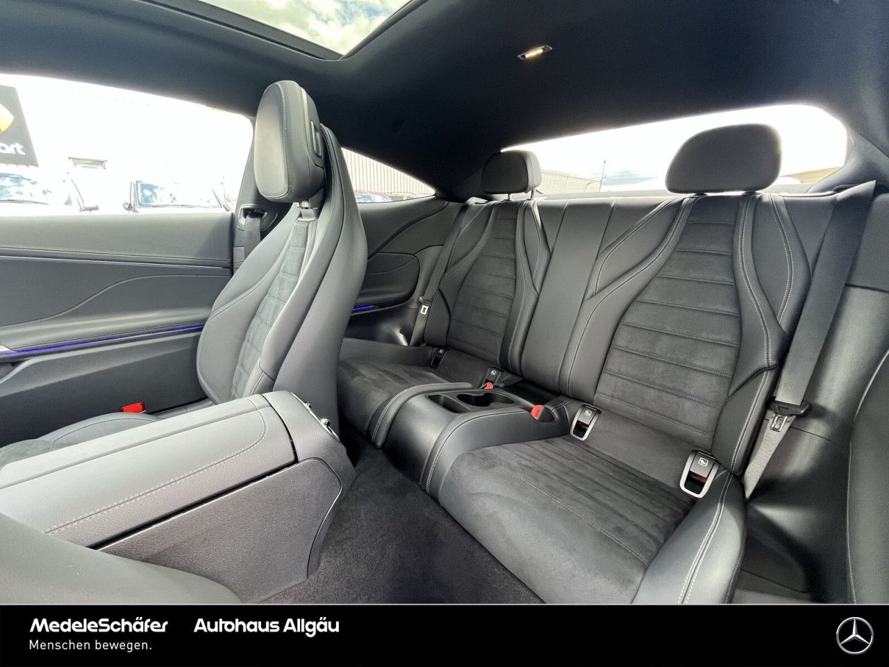 Mercedes-Benz CLE – Bild 13