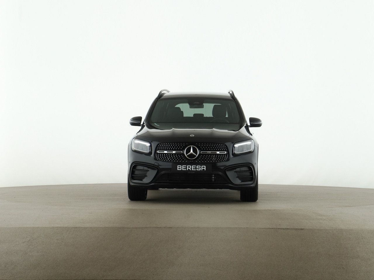 Mercedes-Benz GLB – Bild 2